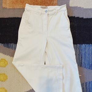 Everlane short Wide leg Pants